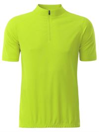 T-SHIRT BIKING DA UOMO